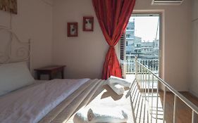 Like Homeretro Central Apartment